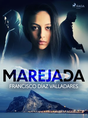 cover image of Marejada